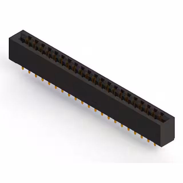 355-042-521-201 EDAC Inc.  Edgeboard Connectors